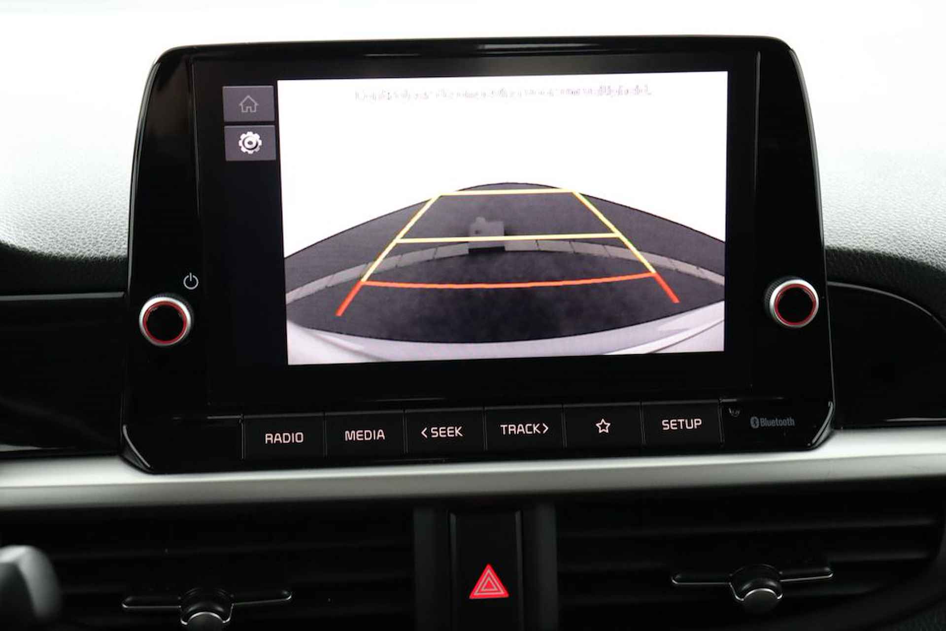 Kia Picanto 1.0 DPi DynamicLine - Airco - Apple/Android Carplay - Cruise Control - Achteruitrijcamera - - Fabrieksgarantie tot 2-2029 - 41/47