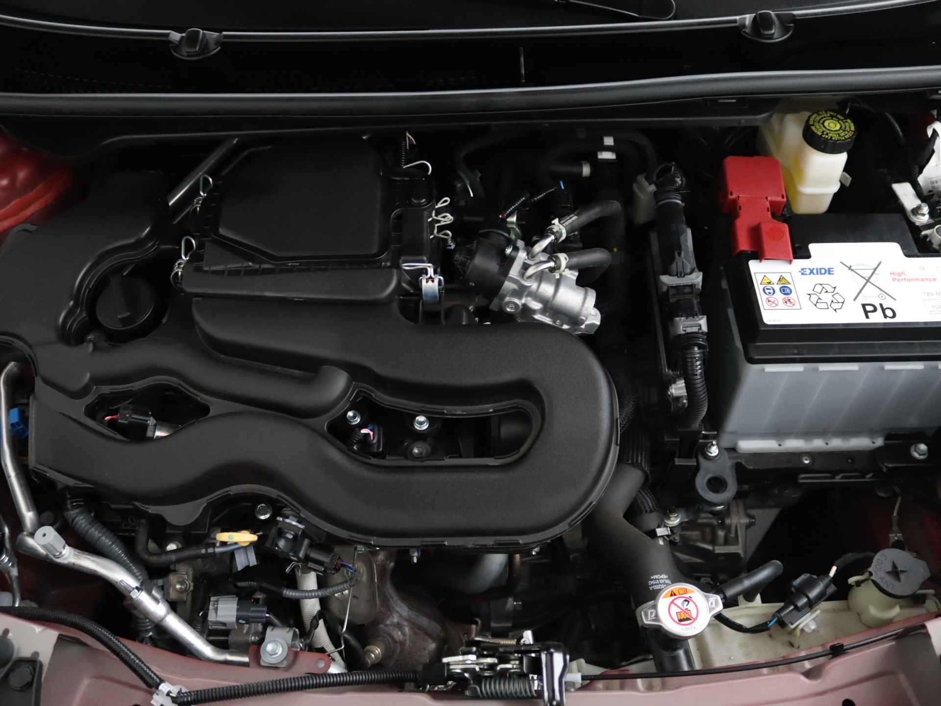 Toyota Aygo X 1.0 VVT-i S-CVT Pulse Limited | Automaat | Stoelverwarming | Parkeercamera | - 37/39