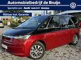 Volkswagen Multivan 1.4 eHybrid Bulli (Trekhaak,Harman,Camera,Head-up)