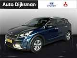 Kia Niro 1.6 GDi H. DynamicL.