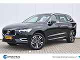 Volvo XC60 T8 Hybride AWD Momentum #Leder #Panoramadak #Trekhaak #PilotAssist