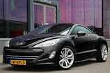 Peugeot RCZ 1.6 THP | 200PK | Leder | Memory | 19''