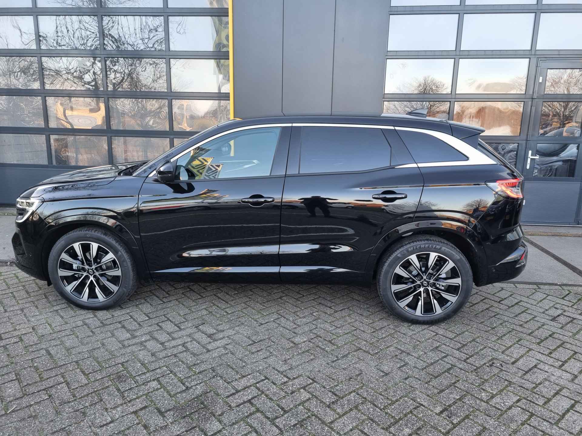 Renault Austral 1.2 Mild Hybride Advanced 130 PK Techno | Navigatie | Adaptive Cruise | Trekhaak | Elektrische achterklep | 1.500 trekgewicht | | incl. Bovag rijklaarpakket met 12 maanden garantie - 2/43