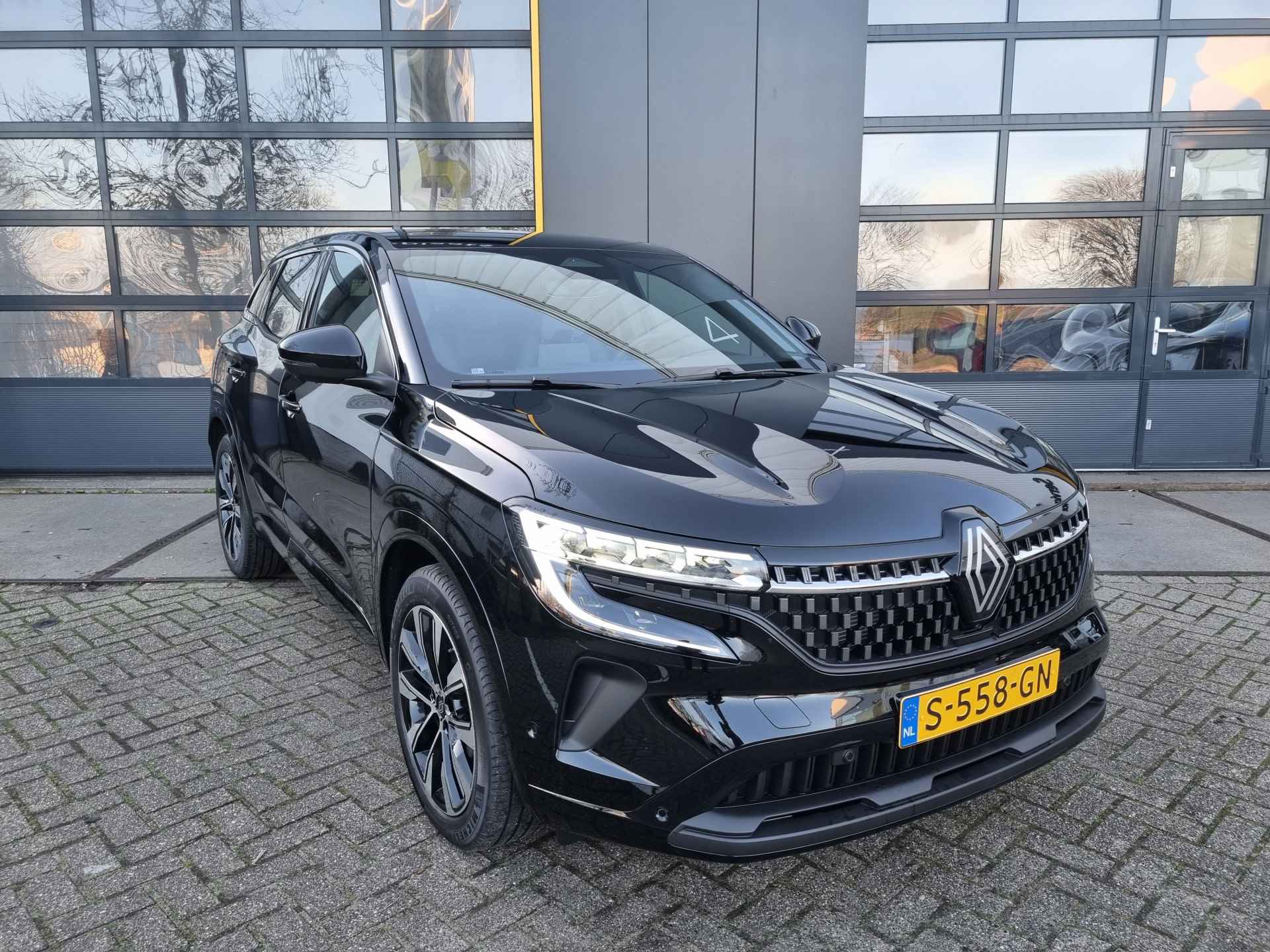 Renault Austral 1.2 Mild Hybride Advanced 130 PK Techno | Navigatie | Adaptive Cruise | Trekhaak | Elektrische achterklep | 1.500 trekgewicht | | incl. Bovag rijklaarpakket met 12 maanden garantie - 6/43