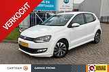 Volkswagen Polo verkocht 1.0 BlueMotion NAVI/CARPLAY/BLEUTOOHT