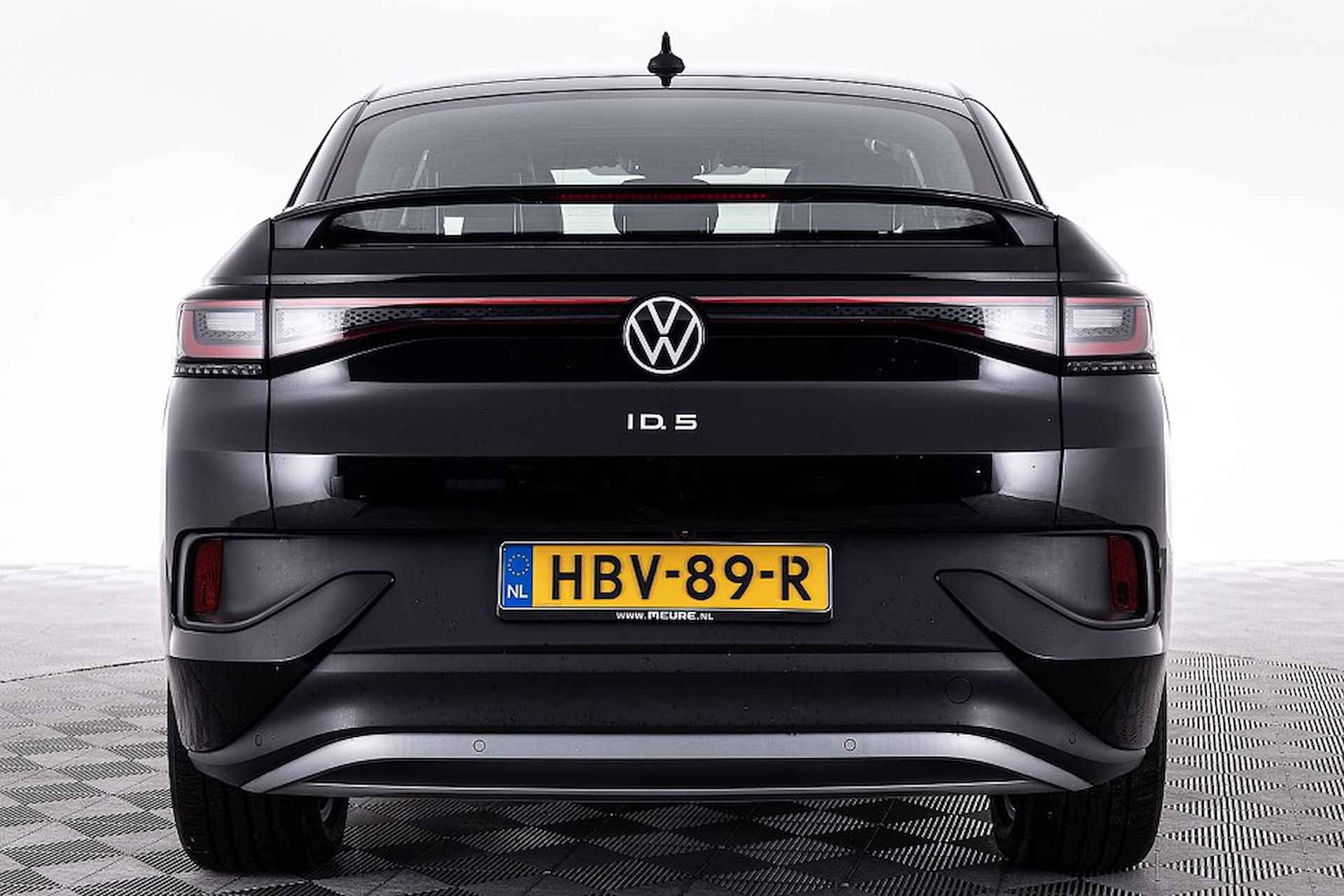 Volkswagen ID.5 Pro 77 kWh | Full LED | NAVI | Automaat . - 22/28