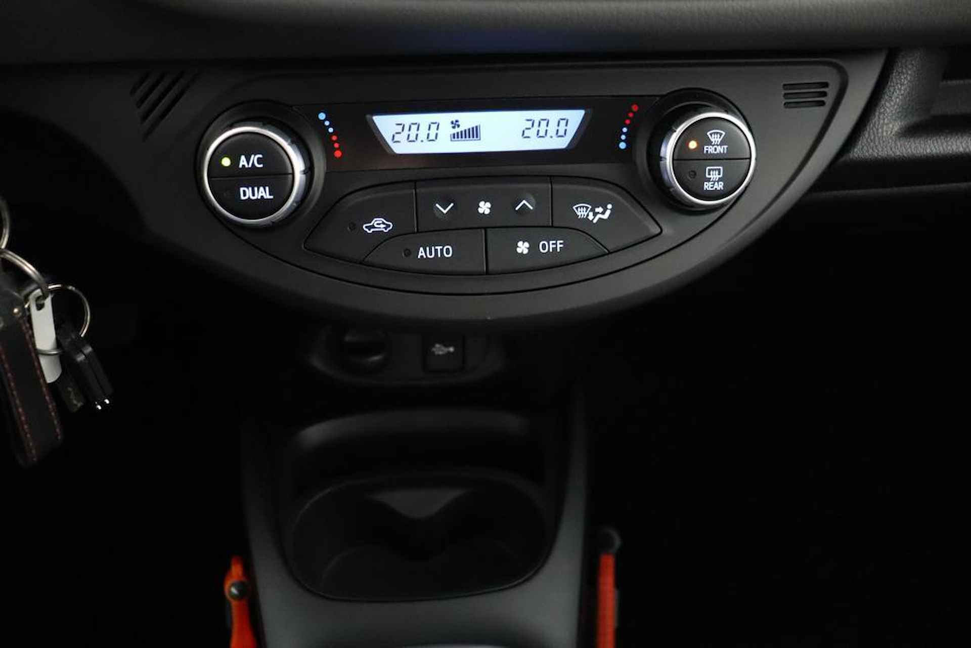 Toyota Yaris 1.5 Hybrid Energy | Fietsendragerbeugel | Navigatie | Cruise-Control | Parkeercamera | - 7/49