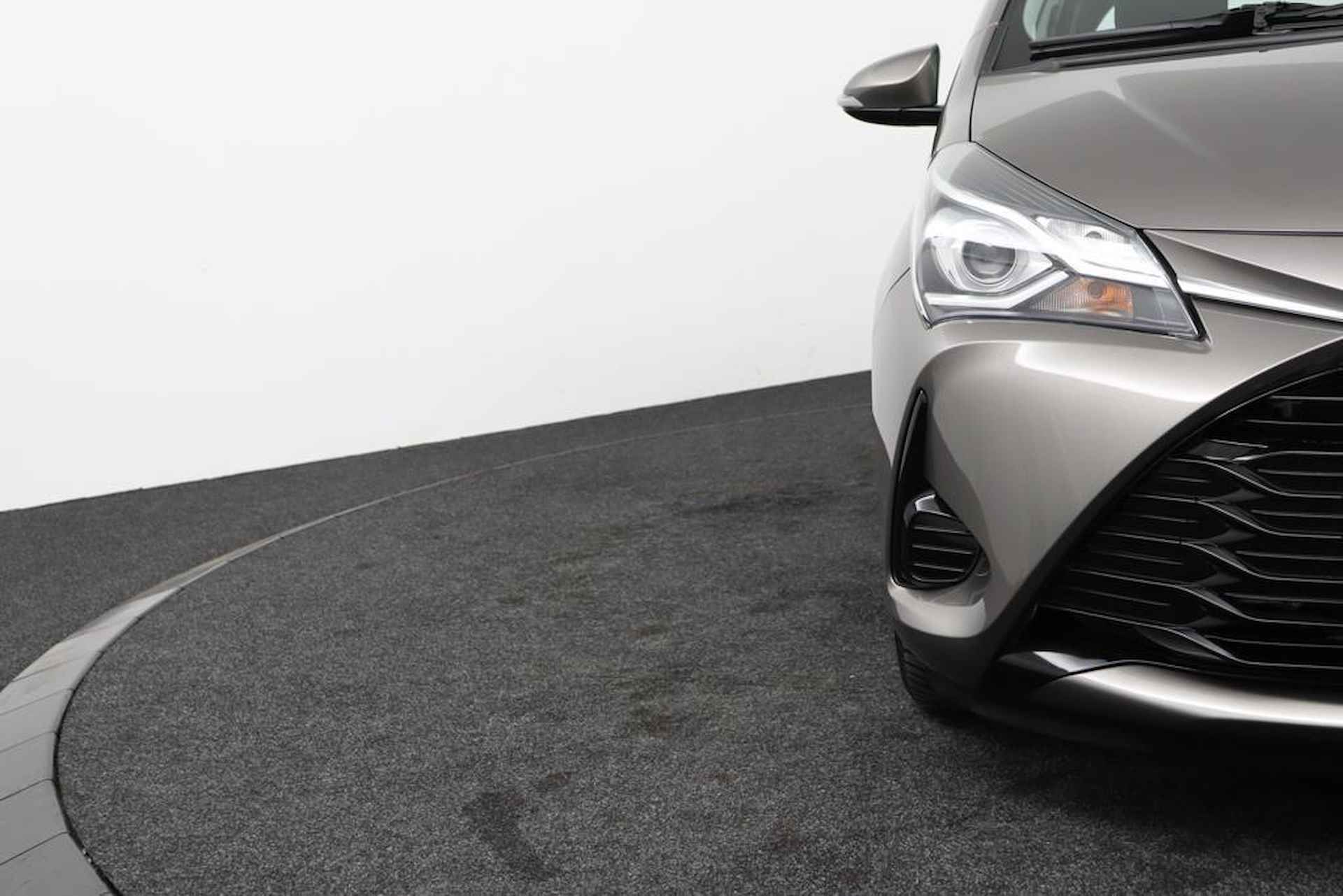 Toyota Yaris 1.5 Hybrid Energy | Fietsendragerbeugel | Navigatie | Cruise-Control | Parkeercamera | - 36/49