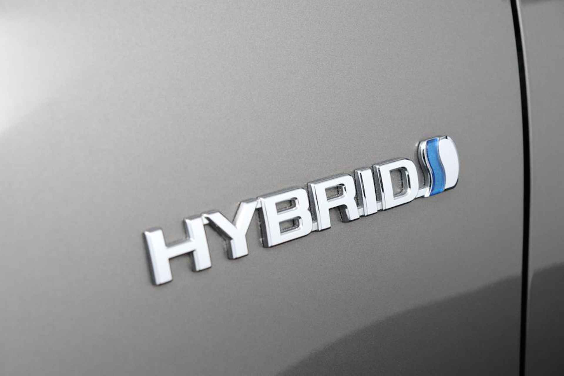 Toyota Yaris 1.5 Hybrid Energy | Fietsendragerbeugel | Navigatie | Cruise-Control | Parkeercamera | - 37/49