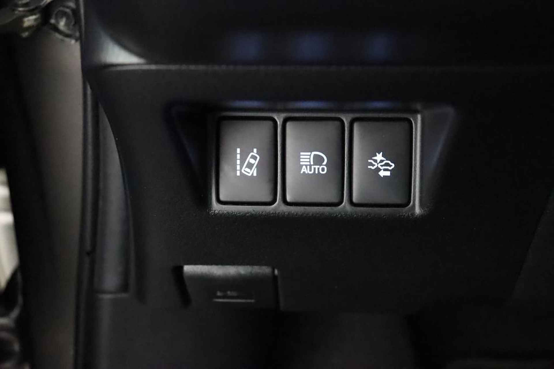 Toyota Yaris 1.5 Hybrid Energy | Fietsendragerbeugel | Navigatie | Cruise-Control | Parkeercamera | - 41/49