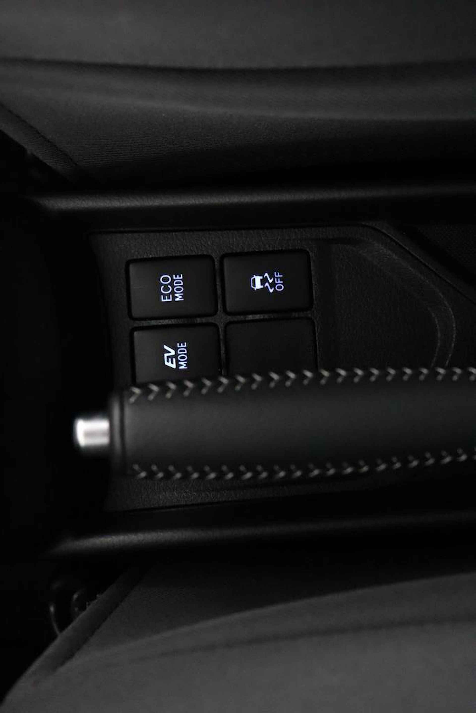Toyota Yaris 1.5 Hybrid Energy | Fietsendragerbeugel | Navigatie | Cruise-Control | Parkeercamera | - 43/49