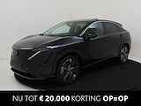 Nissan Ariya 91 kWh - 240PK Evolve | NIEUW | Direct leverbaar! | tot €20.000 korting