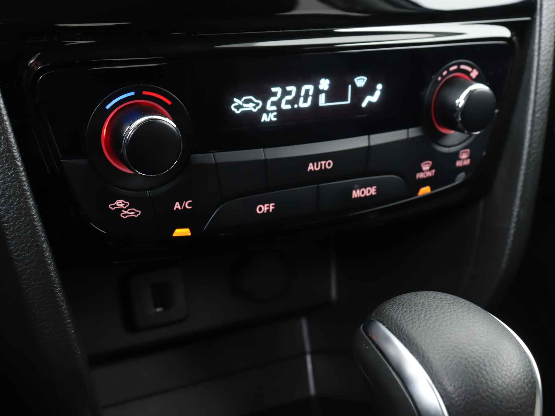Suzuki Vitara 1.5 Hybrid Select | Automaat | Keyless entry | Adaptieve cruise control | Apple Carplay / Android Auto | - 10/38