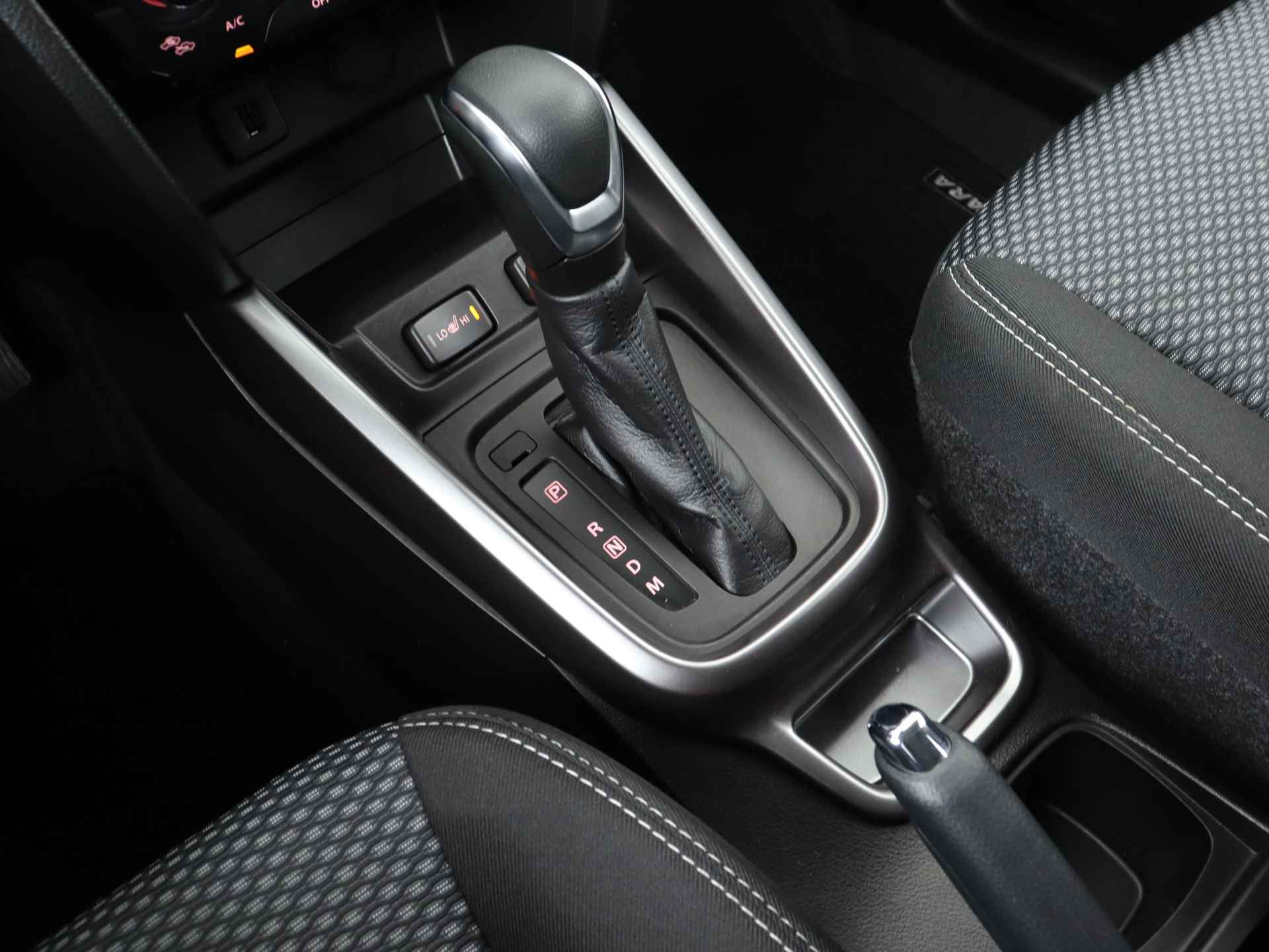 Suzuki Vitara 1.5 Hybrid Select | Automaat | Keyless entry | Adaptieve cruise control | Apple Carplay / Android Auto | - 11/38