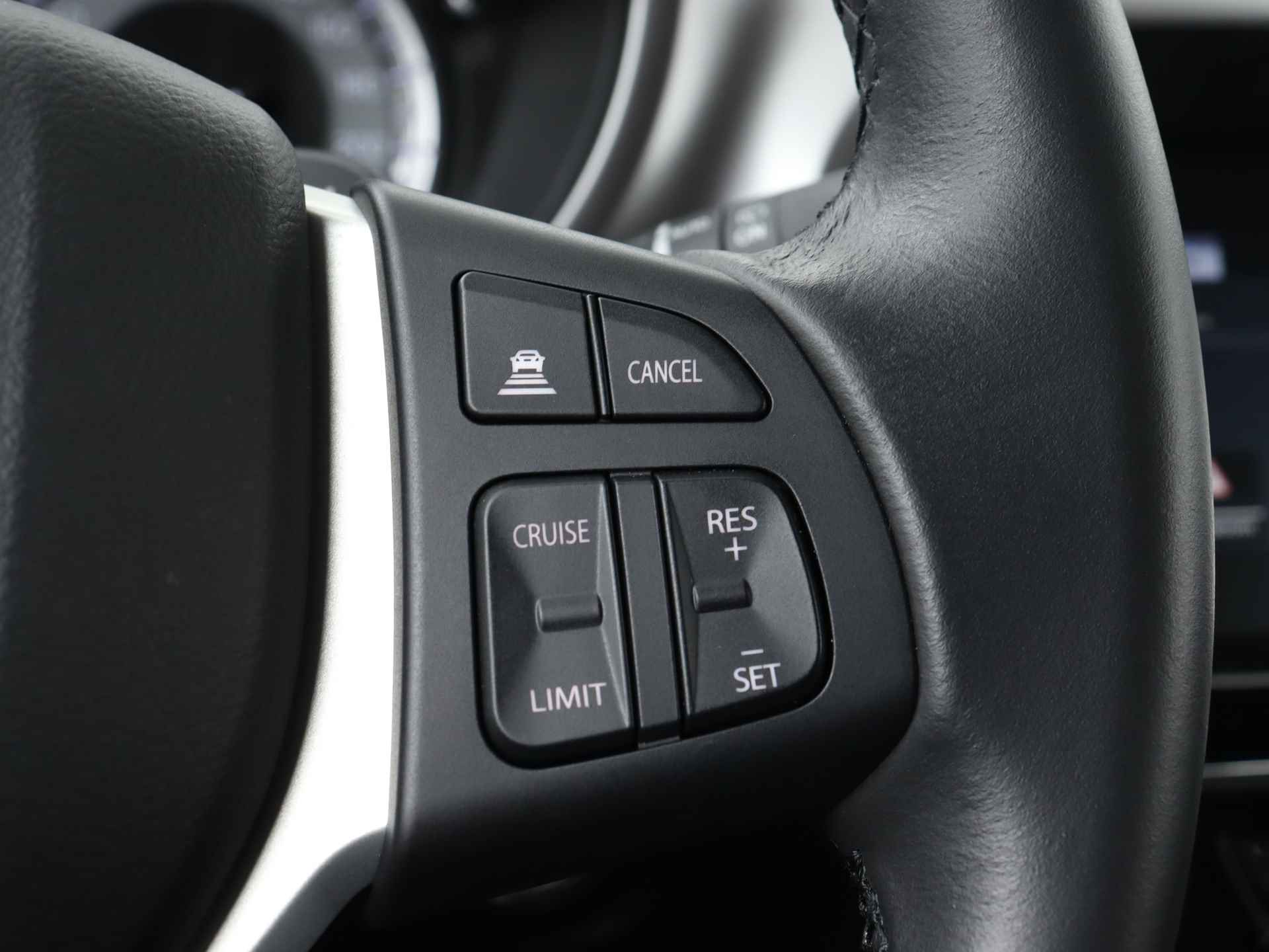 Suzuki Vitara 1.5 Hybrid Select | Automaat | Keyless entry | Adaptieve cruise control | Apple Carplay / Android Auto | - 22/38