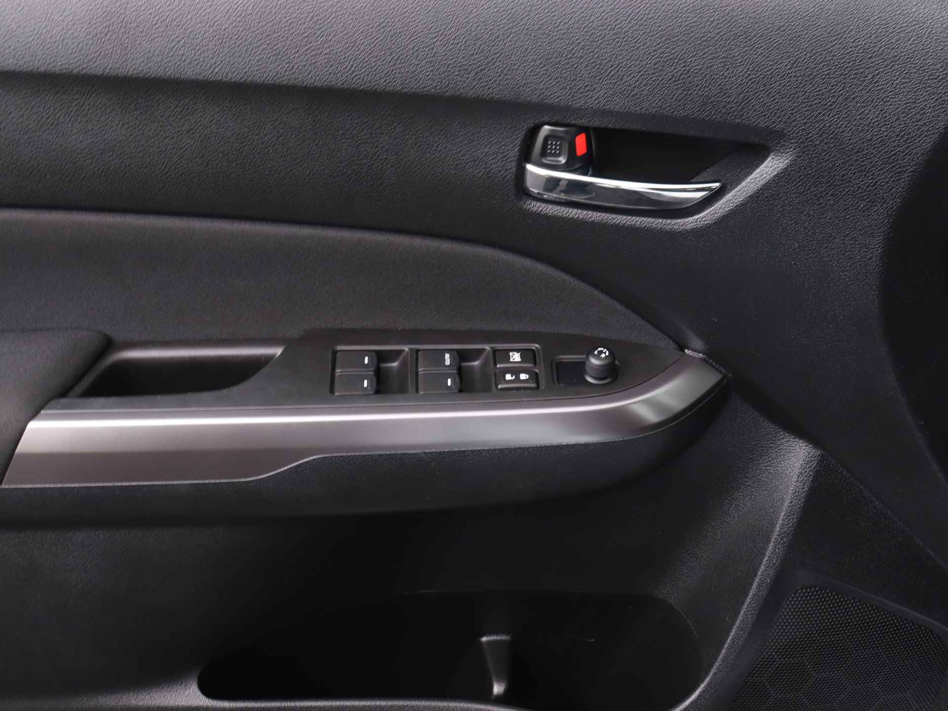 Suzuki Vitara 1.5 Hybrid Select | Automaat | Keyless entry | Adaptieve cruise control | Apple Carplay / Android Auto | - 28/38