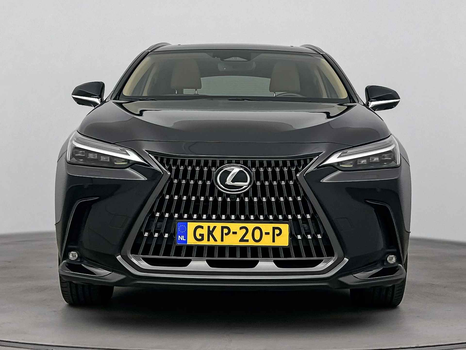 Lexus NX 450h+ AWD Executive Line Limited | Trekhaak | 360 Graden Camera | Schuifdak | Stoelgeheugen | - 30/42