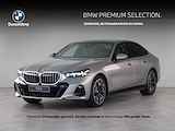 BMW 5 Serie 520i M Sport