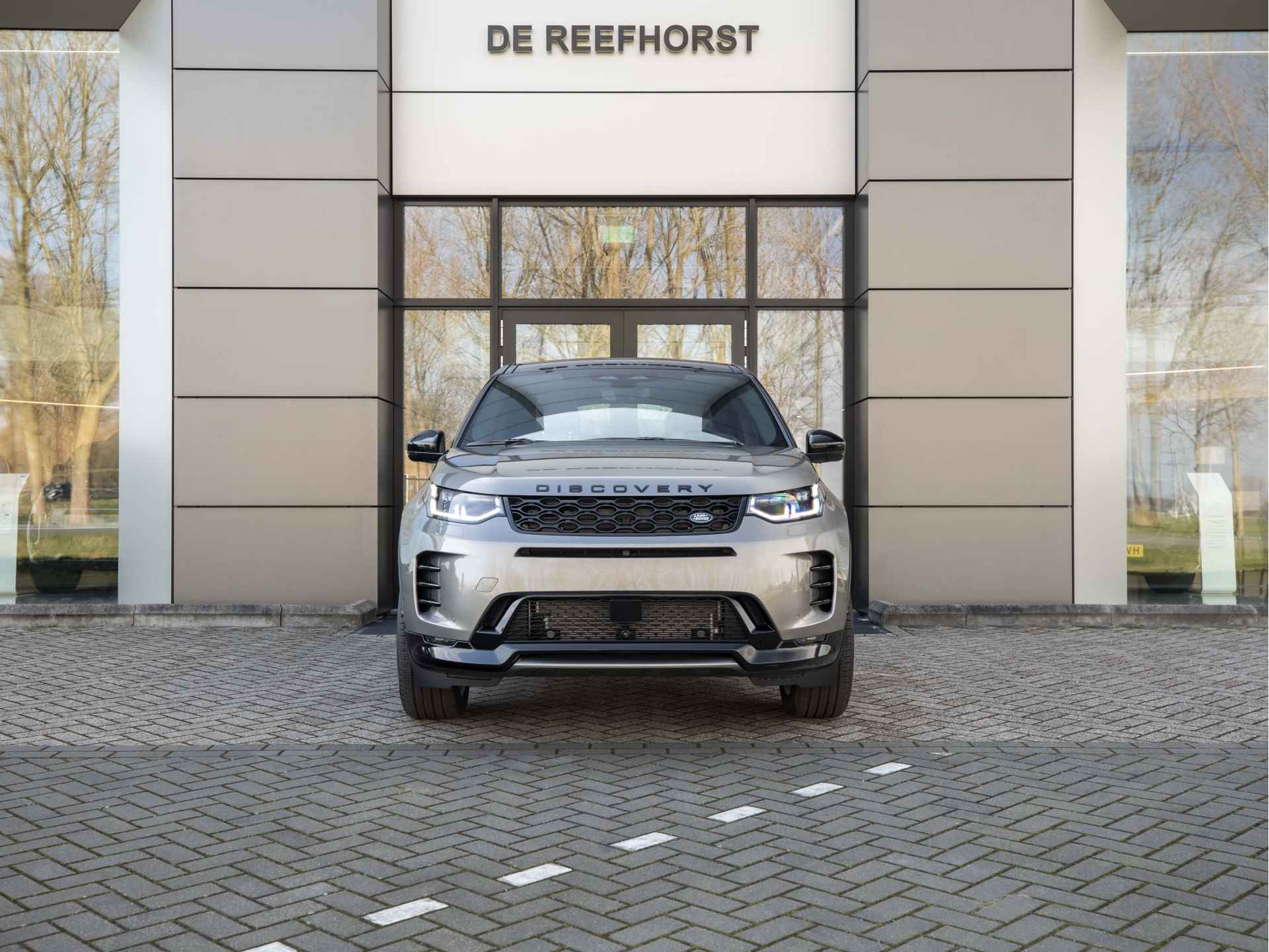 Land Rover Discovery Sport P300e Dynamic HSE | Elektr. Trekhaak | Head-up Display | - 7/62