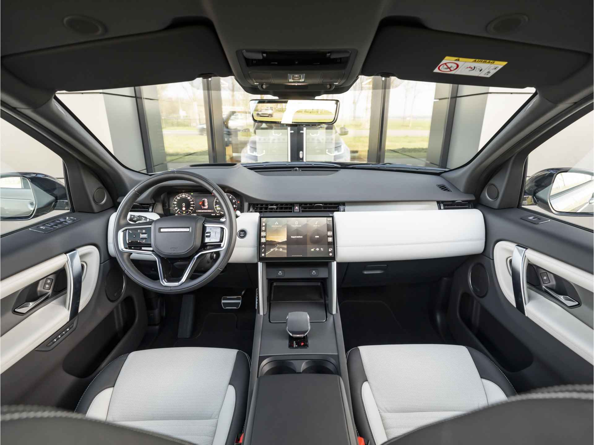 Land Rover Discovery Sport P300e Dynamic HSE | Elektr. Trekhaak | Head-up Display | - 10/62