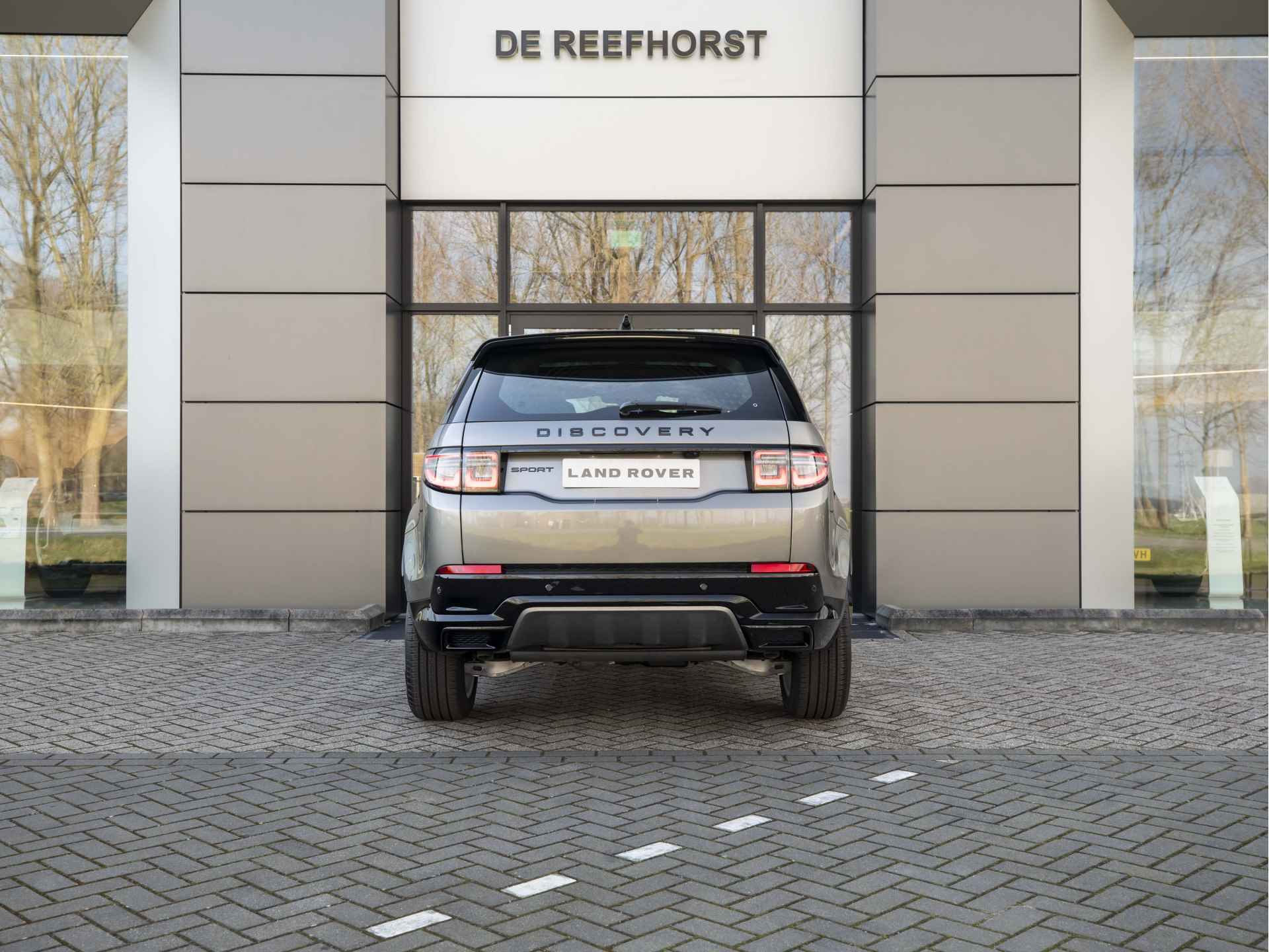 Land Rover Discovery Sport P300e Dynamic HSE | Elektr. Trekhaak | Head-up Display | - 16/62