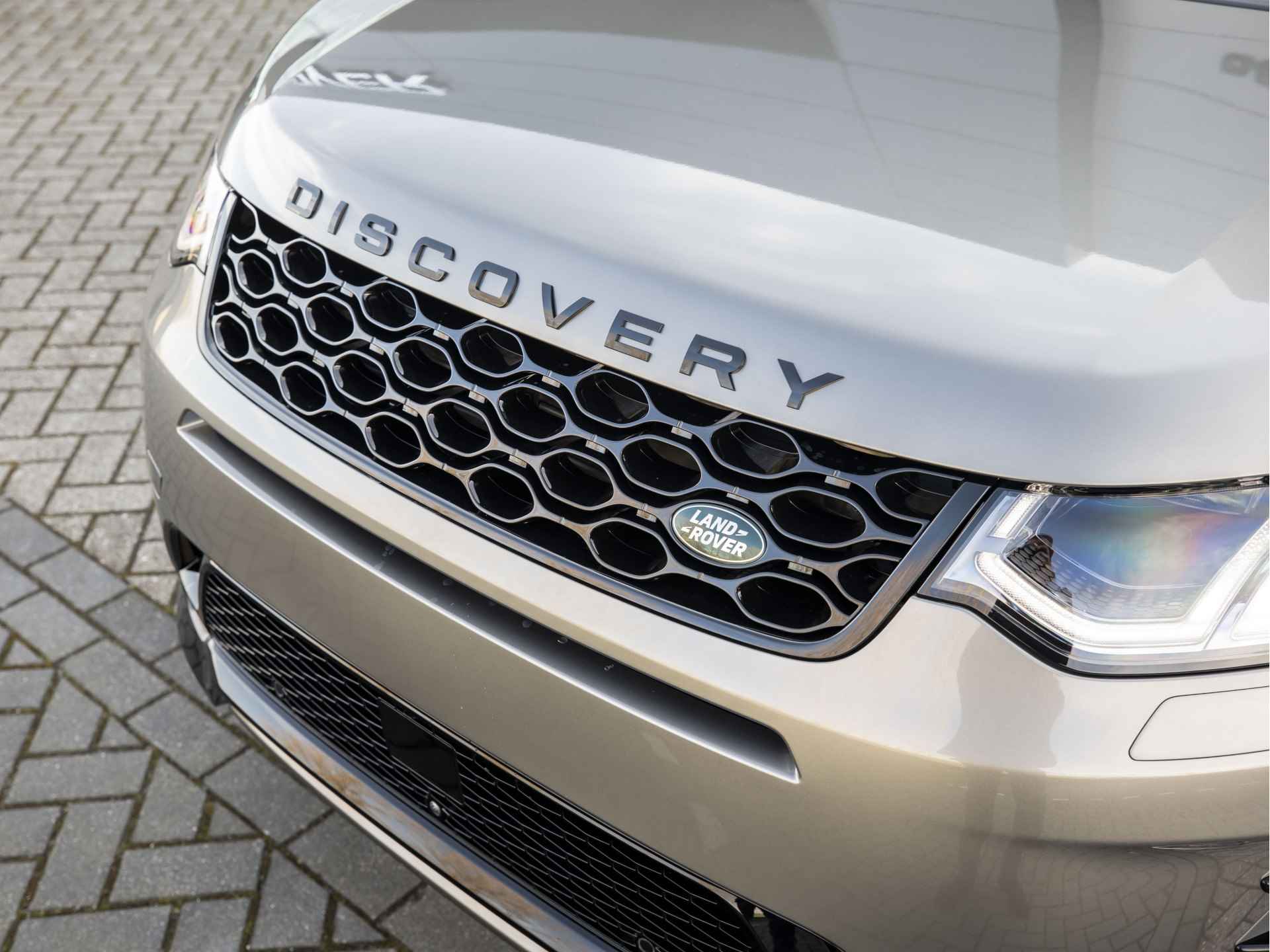 Land Rover Discovery Sport P300e Dynamic HSE | Elektr. Trekhaak | Head-up Display | - 26/62