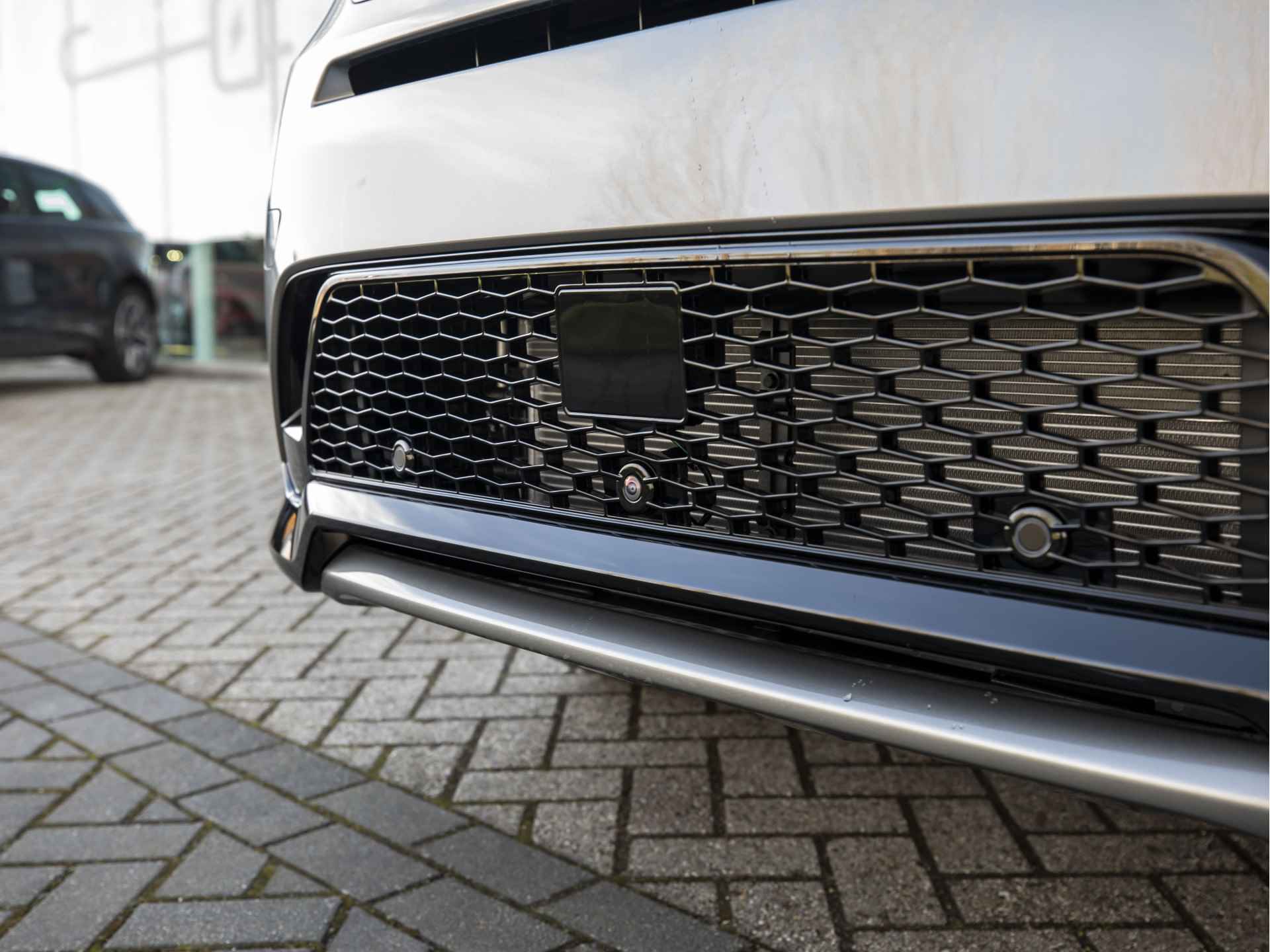Land Rover Discovery Sport P300e Dynamic HSE | Elektr. Trekhaak | Head-up Display | - 27/62