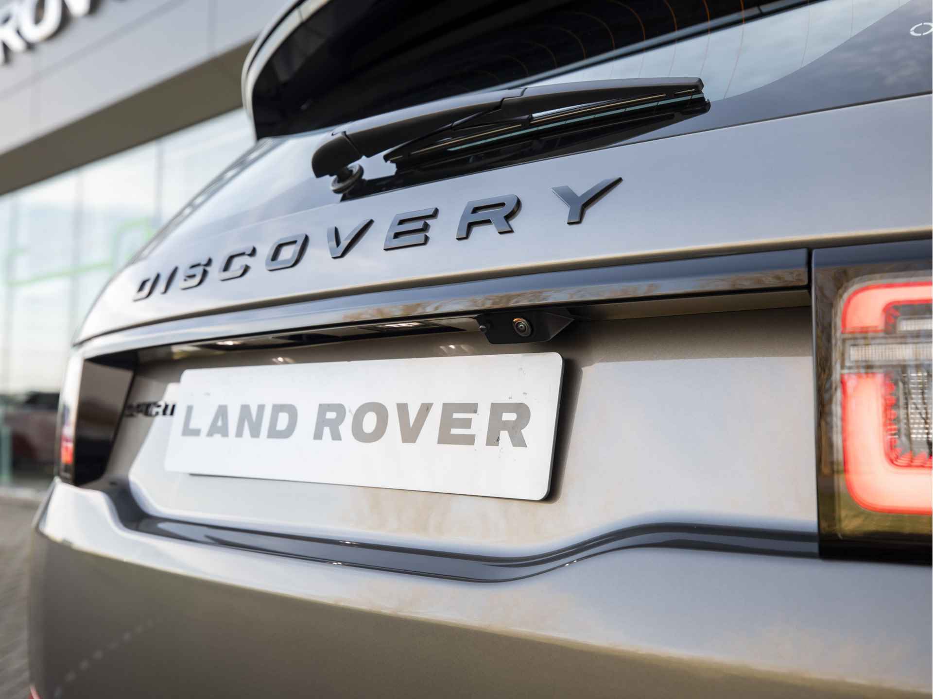 Land Rover Discovery Sport P300e Dynamic HSE | Elektr. Trekhaak | Head-up Display | - 31/62