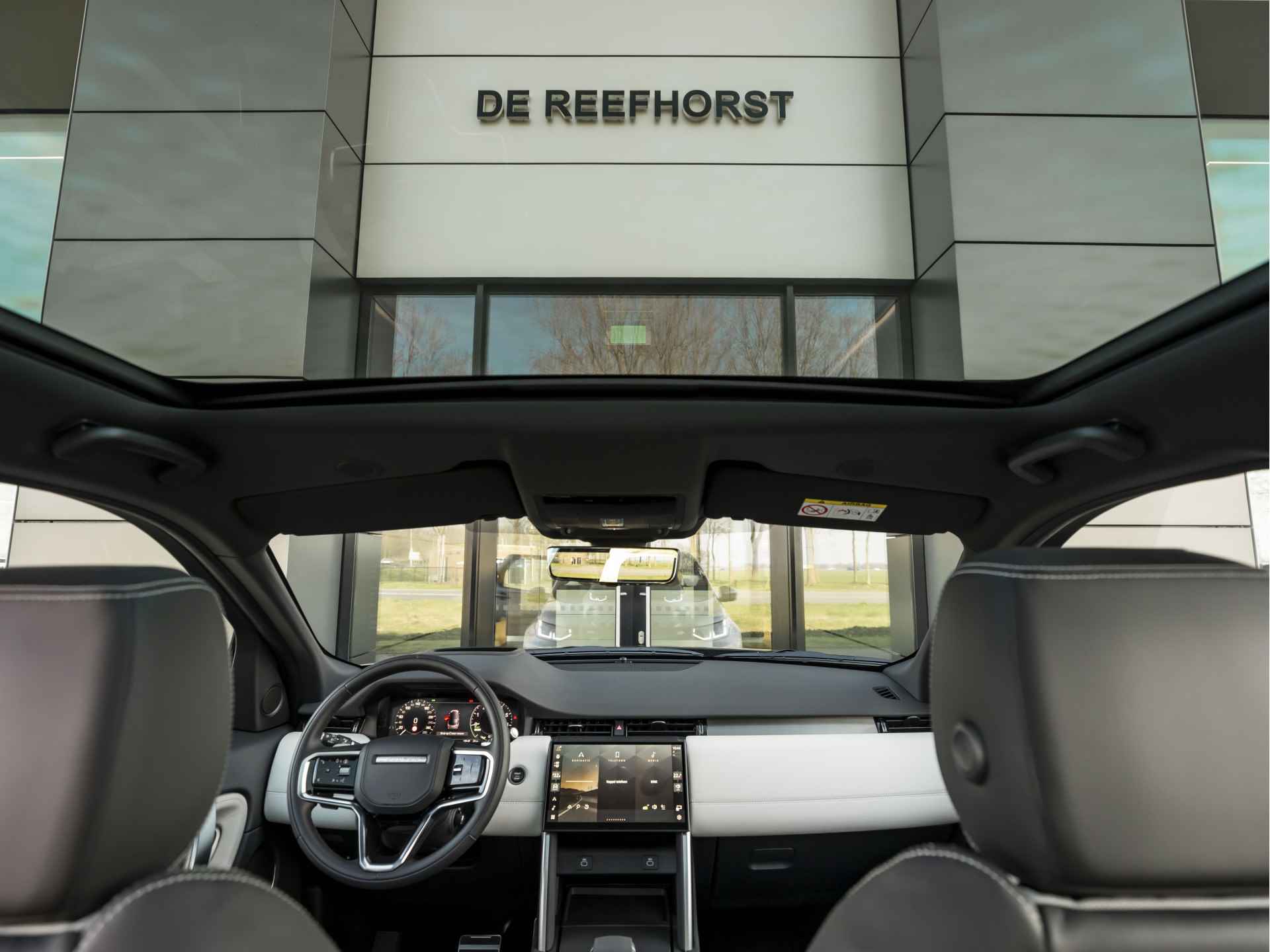 Land Rover Discovery Sport P300e Dynamic HSE | Elektr. Trekhaak | Head-up Display | - 51/62