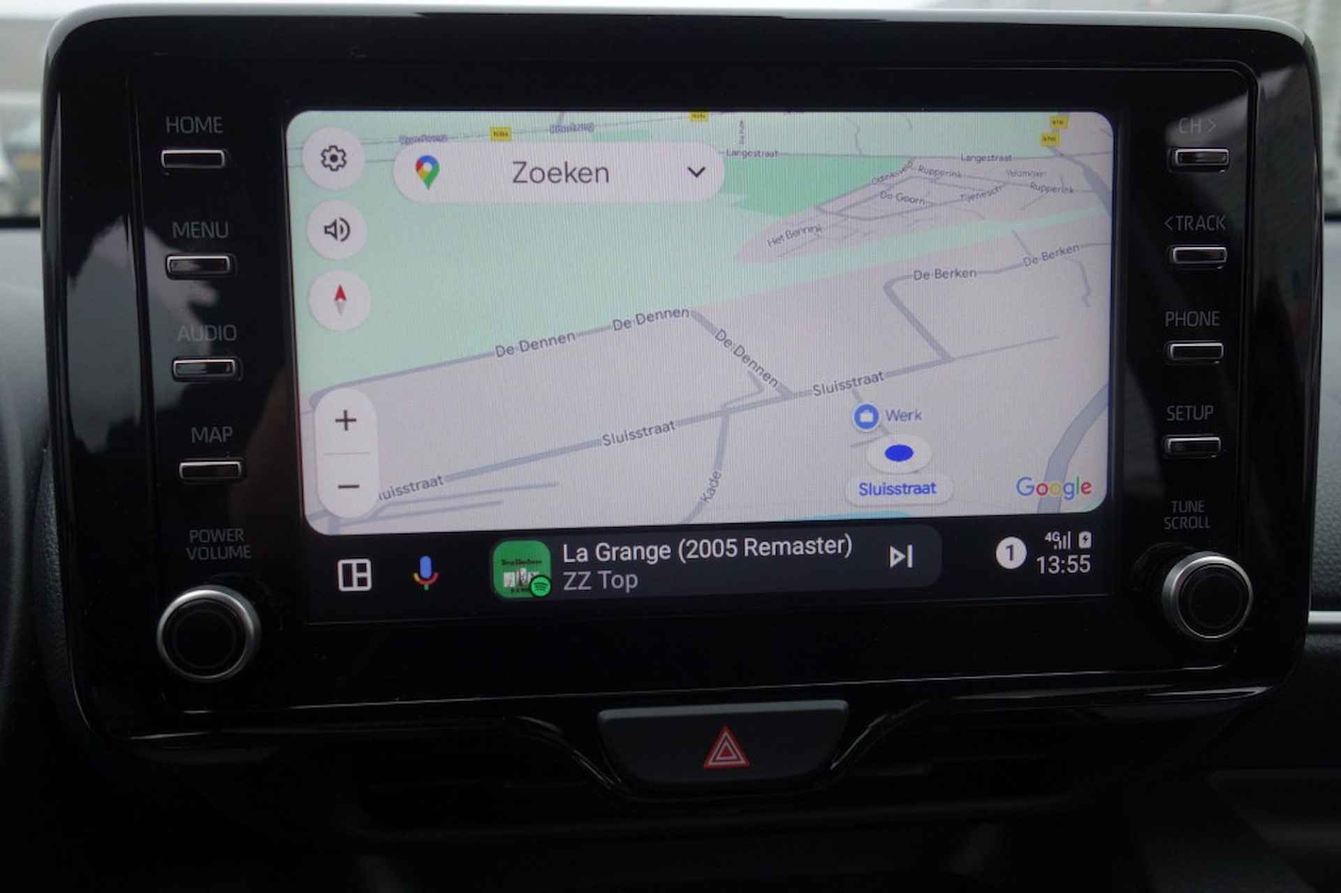 MAZDA 2 1.5 AGILE, Trekhaak, Android/Apple Carplay, Camera, Winterpakket - 2/30