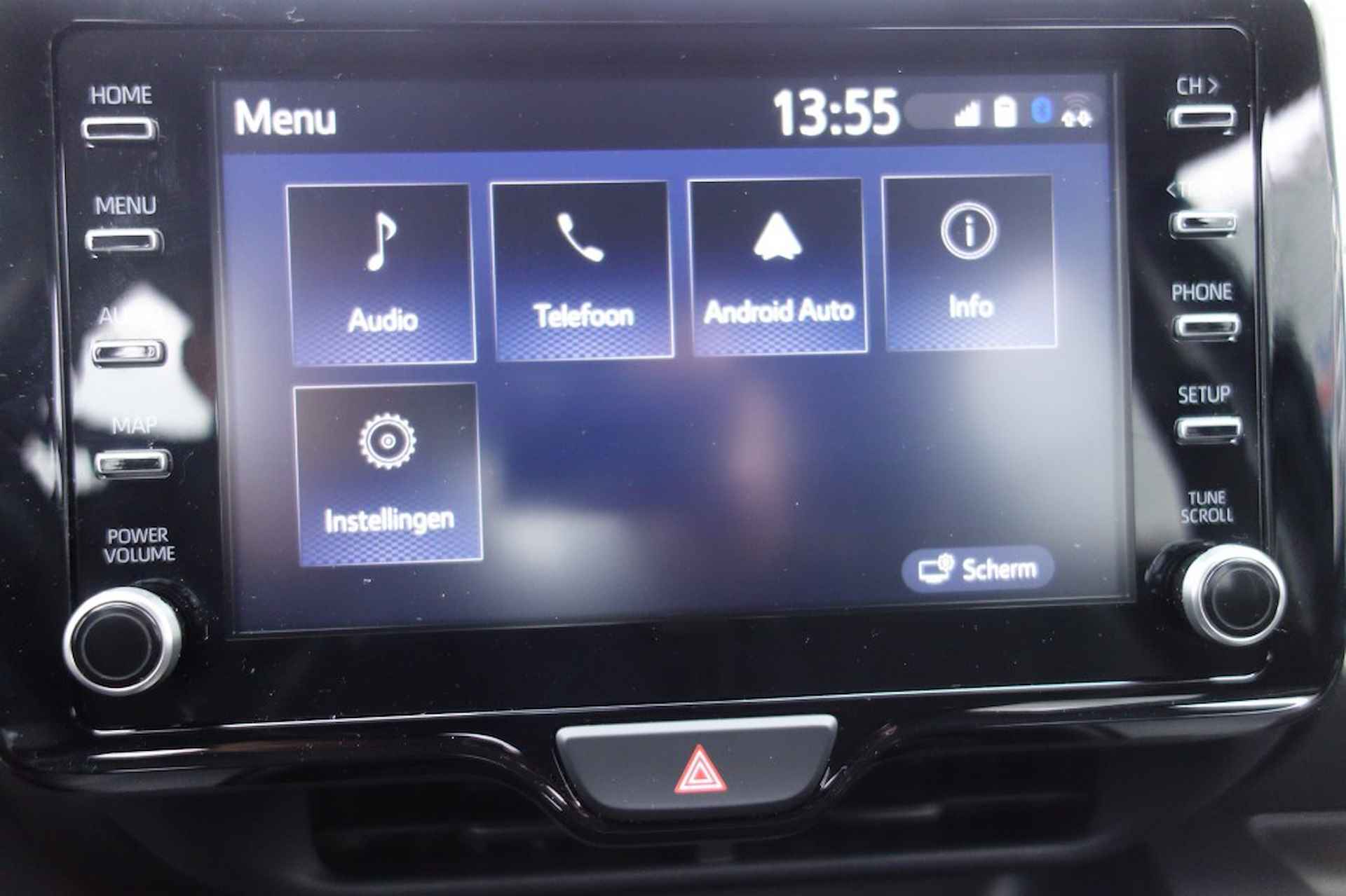 MAZDA 2 1.5 AGILE, Trekhaak, Android/Apple Carplay, Camera, Winterpakket - 22/30