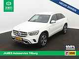 Mercedes-Benz GLC-klasse 300e 4MATIC Business Solution 19”LMV CAMERA NAVI