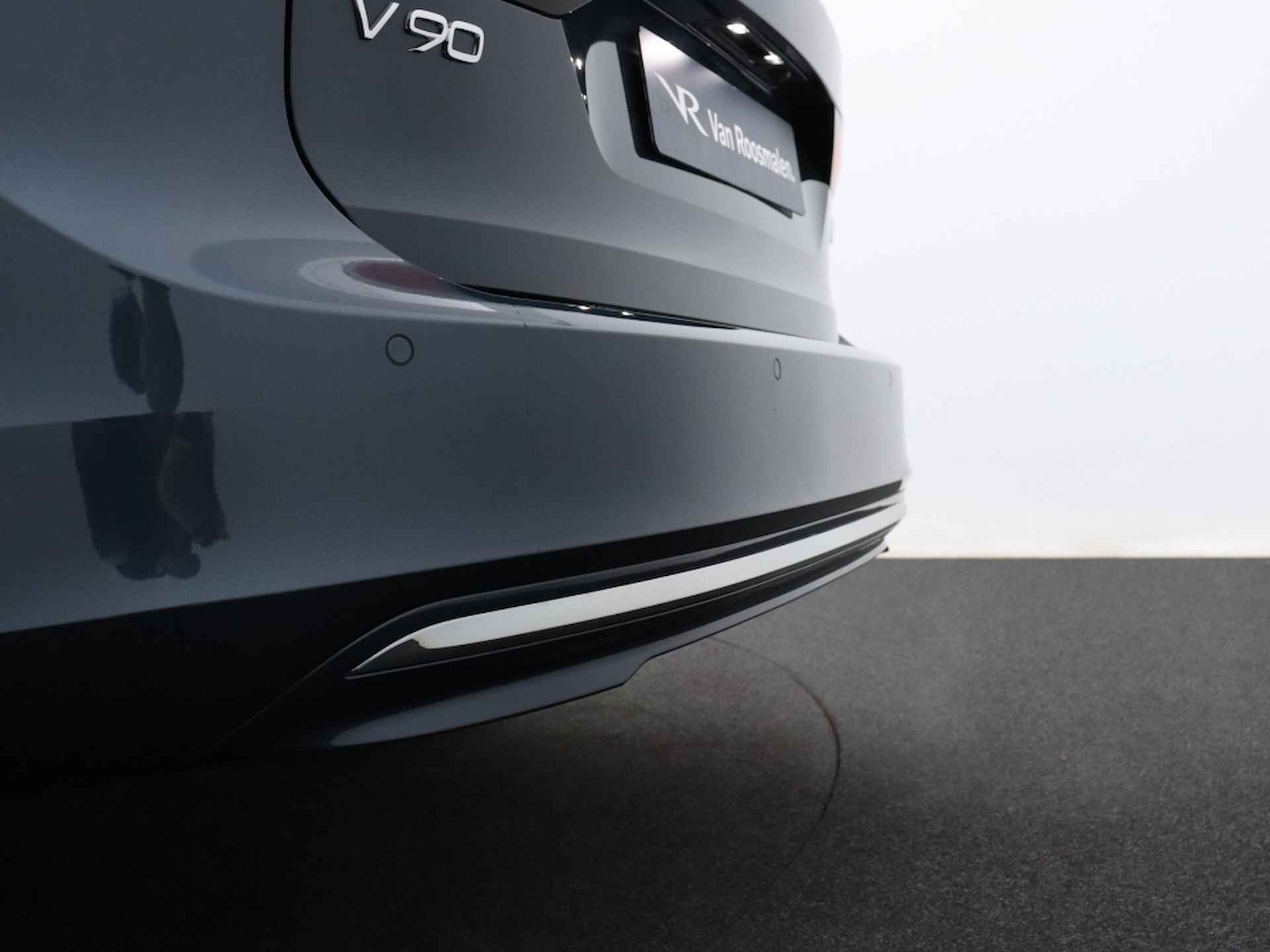 Volvo V90 2.0 T8 AWD UItimate Bright | Air Suspension | Nappa - 29/32