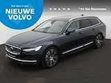 Volvo V90 2.0 T8 AWD UItimate Bright | Air Suspension | Nappa