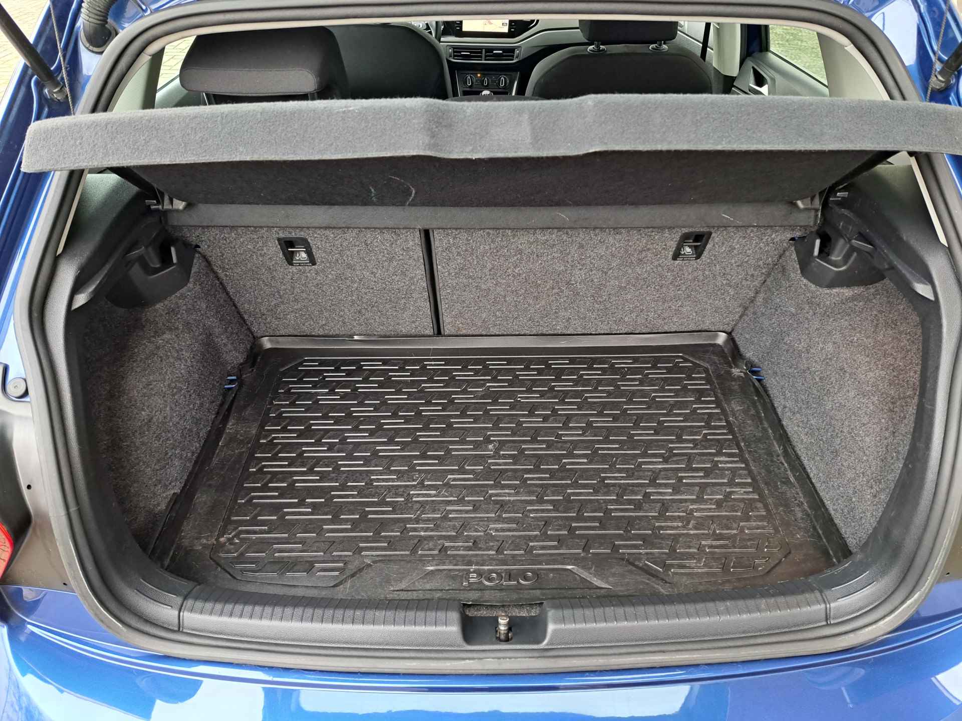 Volkswagen Polo 1.0 TSI Comfortline Business | NAVI | Android/Apple Carplay - 20/21