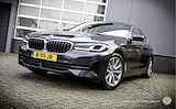 BMW 5 Serie 530e 293pk High Executive SCHUIFDAK TREKHAAK LEER Origineel NL