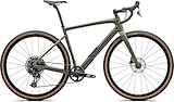 Specialized Diverge Comp Carbon Oakgrn/smk 52 Oak Green/smoke 52 2025