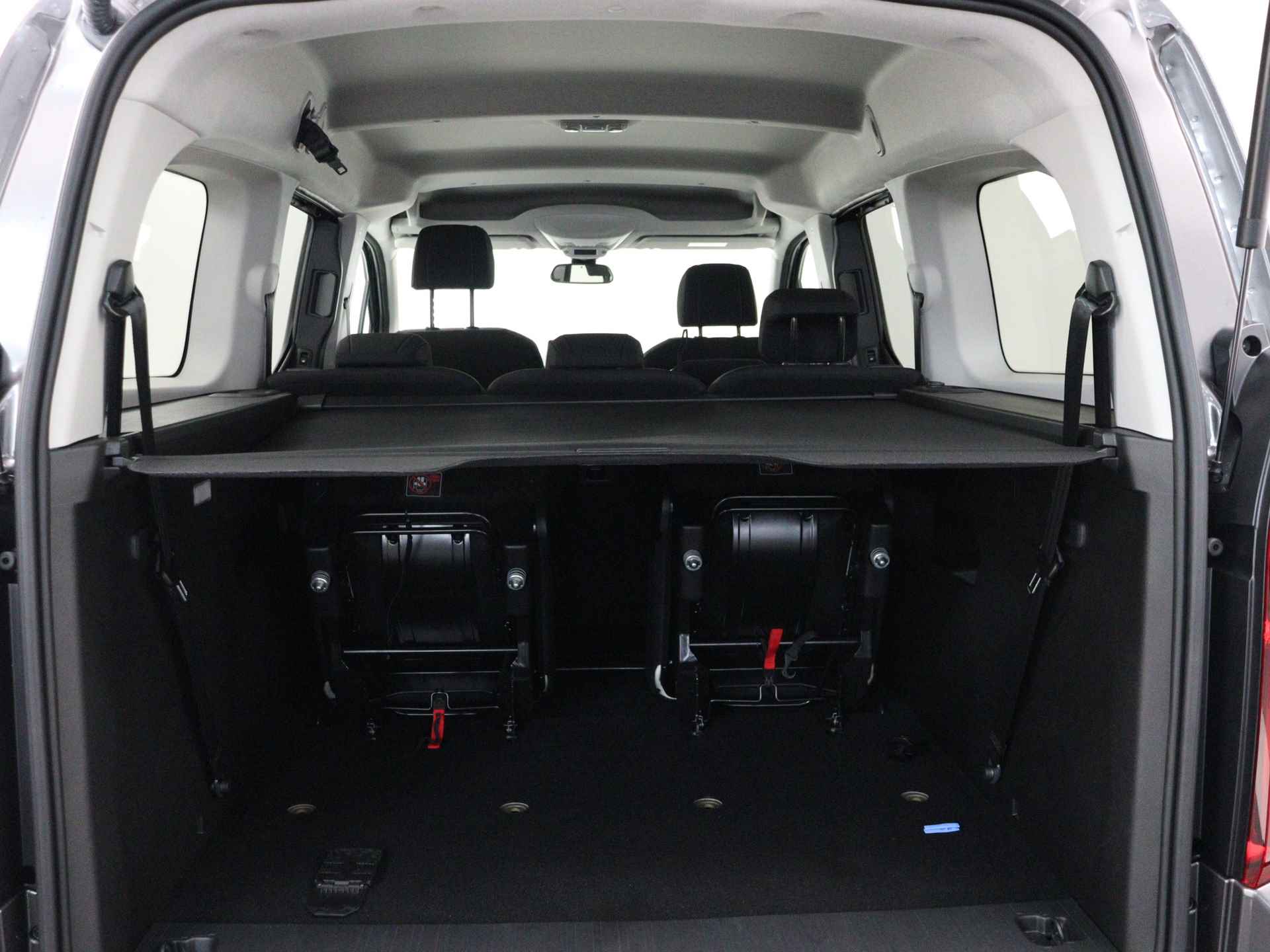 Toyota PROACE CITY Verso Electric Dynamic Long 50 kWh 7p. | 7 Persoons | Voorraard auto | Snel rijden | - 34/37