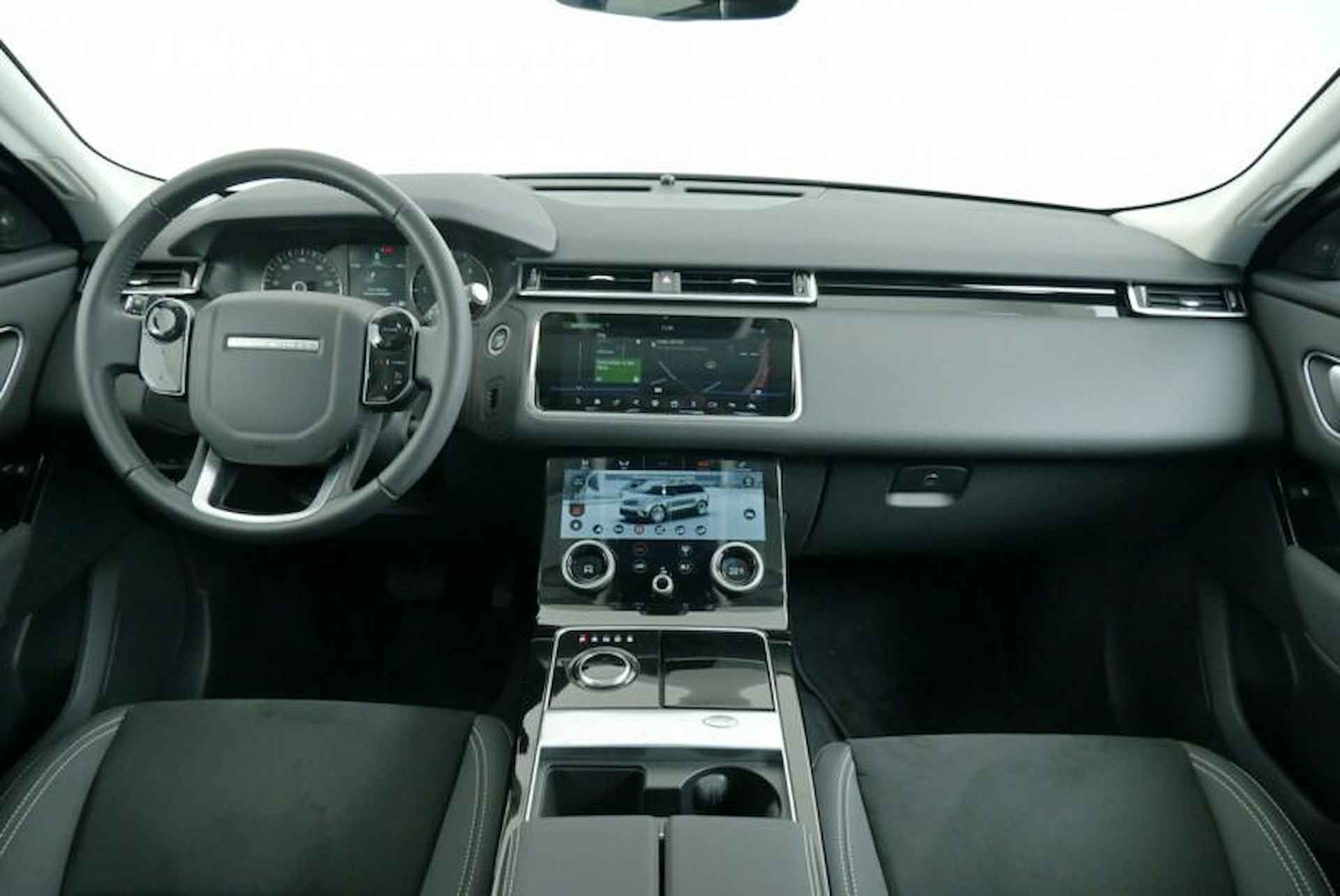 Land Rover Range Rover Velar 3.0 D300 AWD 300 PK ACC Panoramadak 20 Inch Camera - 8/11
