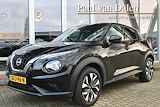 Nissan Juke 1.0 DIG-T 114PK ACENTA AUTOMAAT Navi Apple Carplay | Camera | Clima | Cruise | Stoelverwarming | Rijstrooksensor |