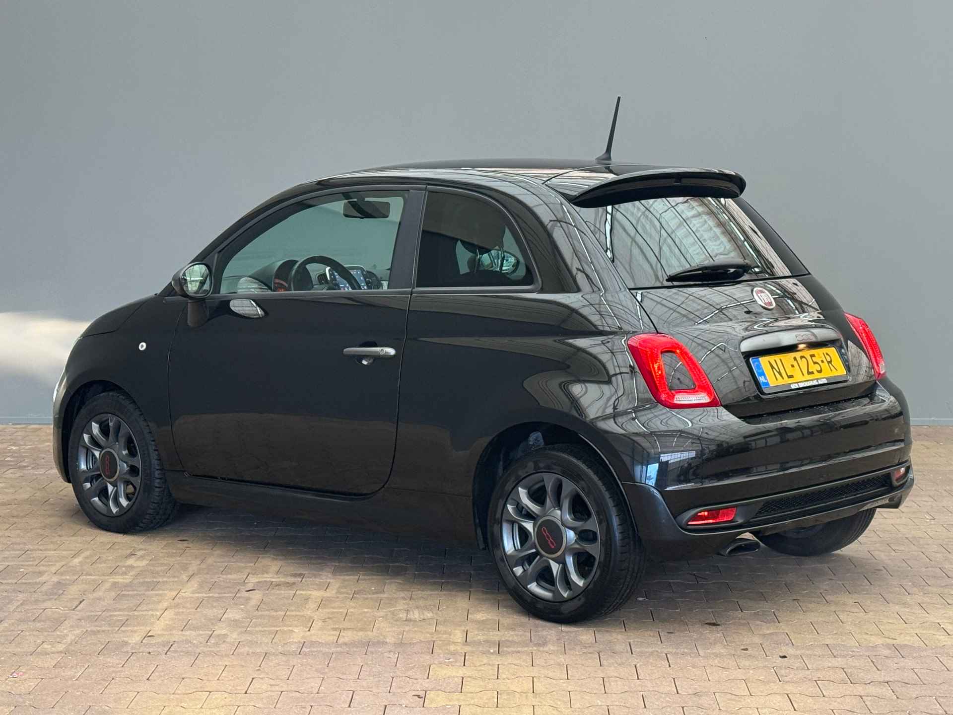 Fiat 500 0.9 TwinAir Turbo Sport - 6/24