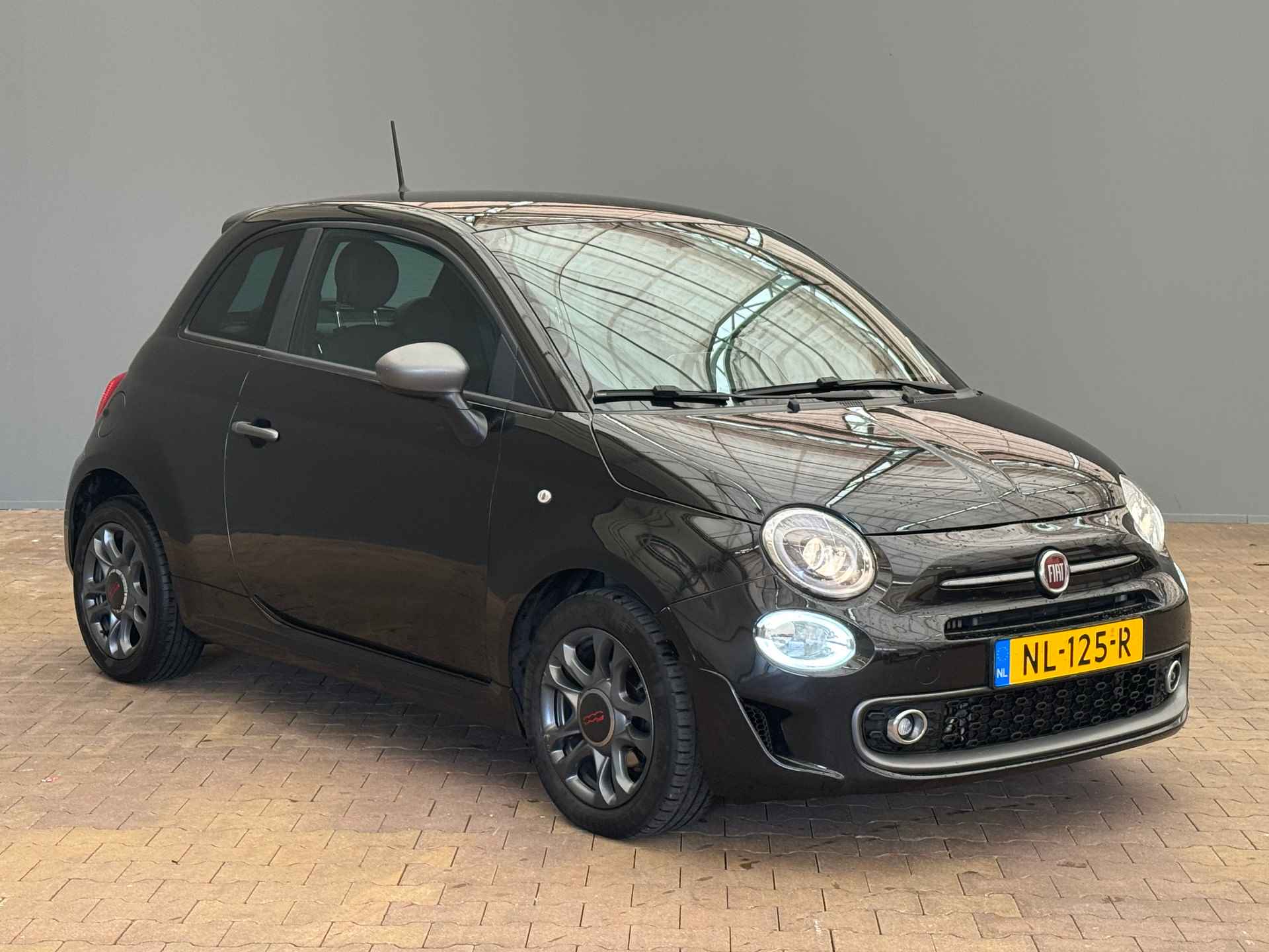 Fiat 500 0.9 TwinAir Turbo Sport - 9/24