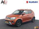 Suzuki Ignis 1.2 Smart Hybrid Style | All season Banden | Cruise Control | Keyless Entry | Navigatie |