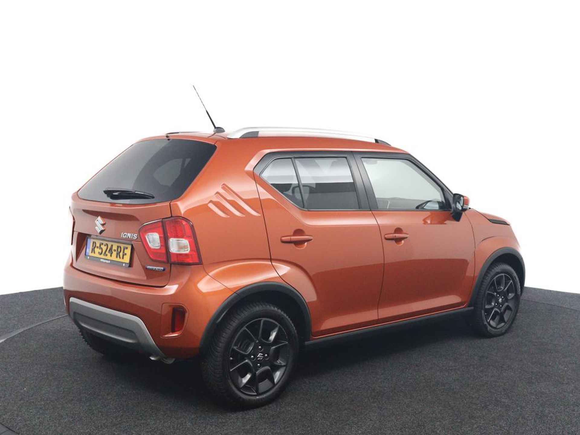 Suzuki Ignis 1.2 Smart Hybrid Style | All season Banden | Cruise Control | Keyless Entry | Navigatie | - 3/44