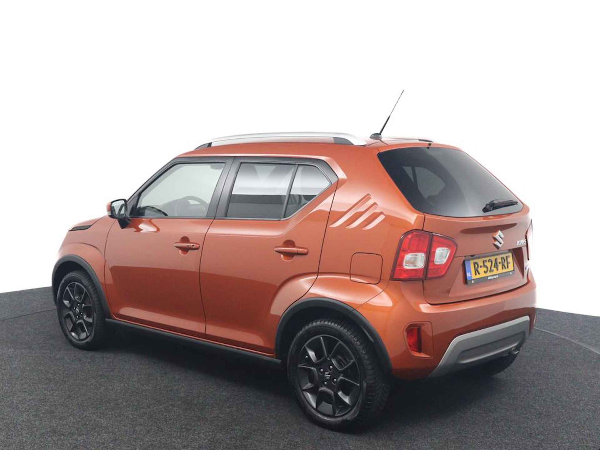 Suzuki Ignis 1.2 Smart Hybrid Style | All season Banden | Cruise Control | Keyless Entry | Navigatie | - 5/44