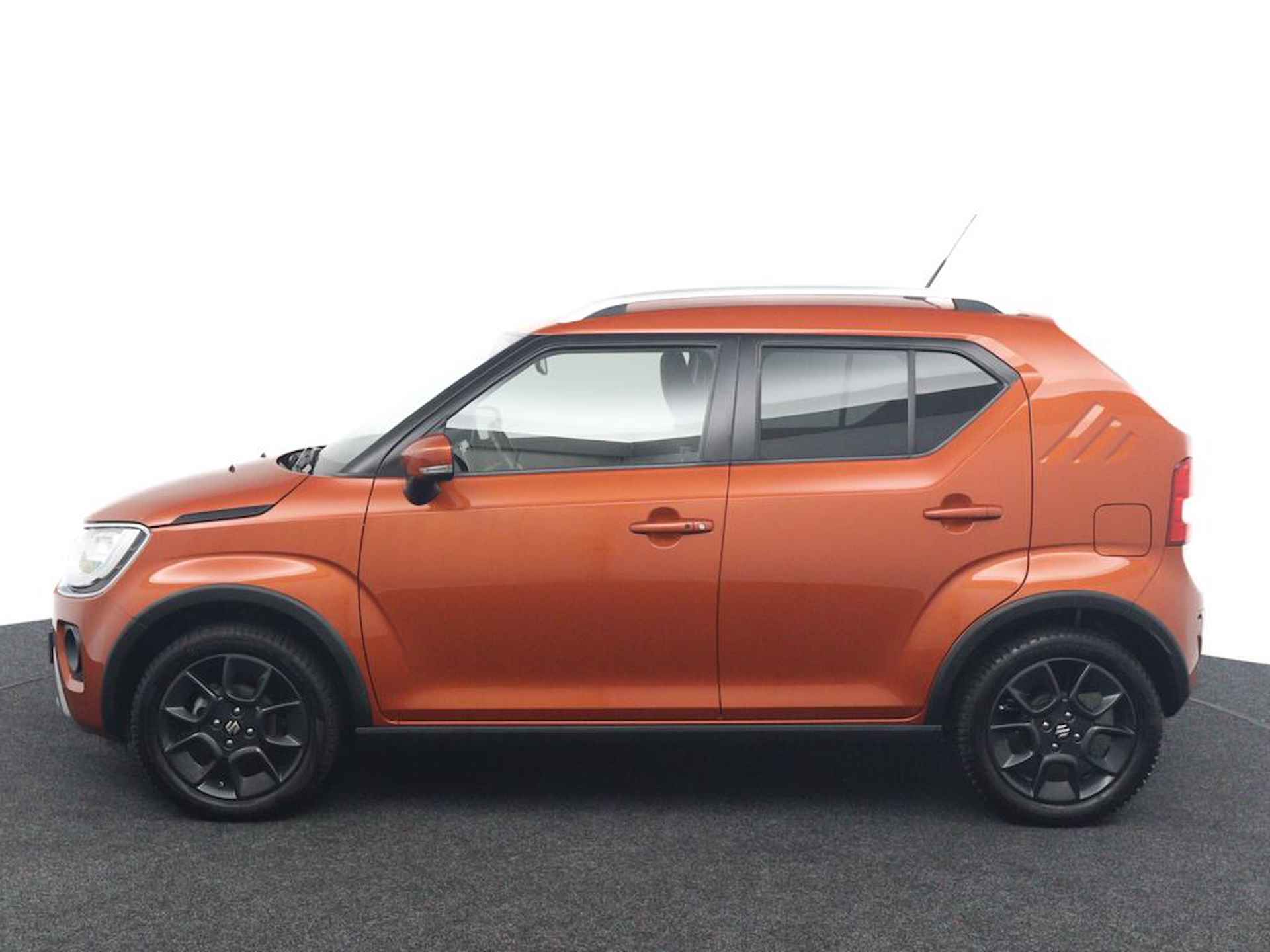 Suzuki Ignis 1.2 Smart Hybrid Style | All season Banden | Cruise Control | Keyless Entry | Navigatie | - 7/44