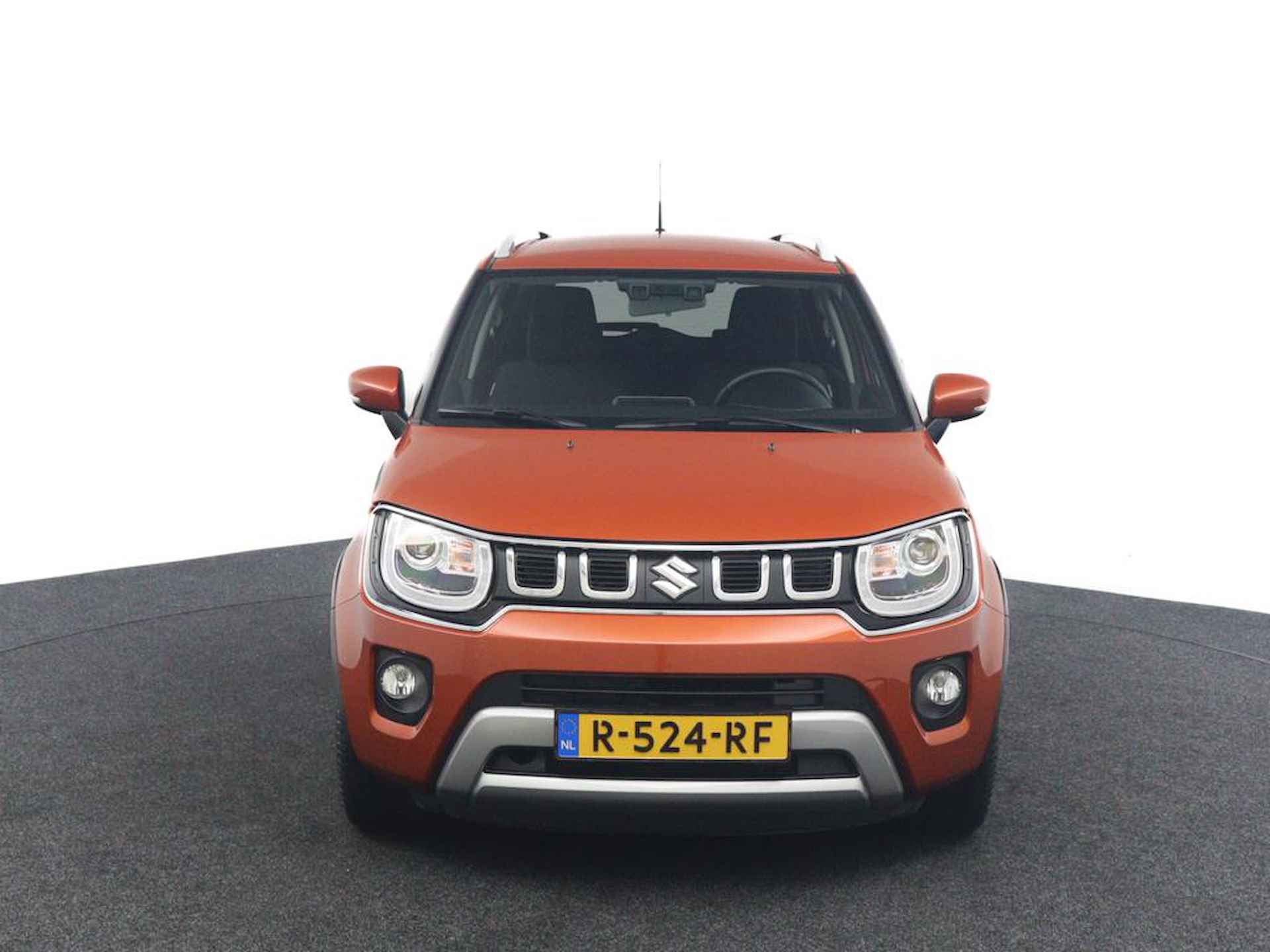 Suzuki Ignis 1.2 Smart Hybrid Style | All season Banden | Cruise Control | Keyless Entry | Navigatie | - 8/44