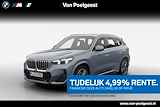 BMW iX1 xDrive30 Launch Edition 67 kWh | M Sportpakket | Elektrisch verwarmde voorstoelen | Driving Assistant Plus