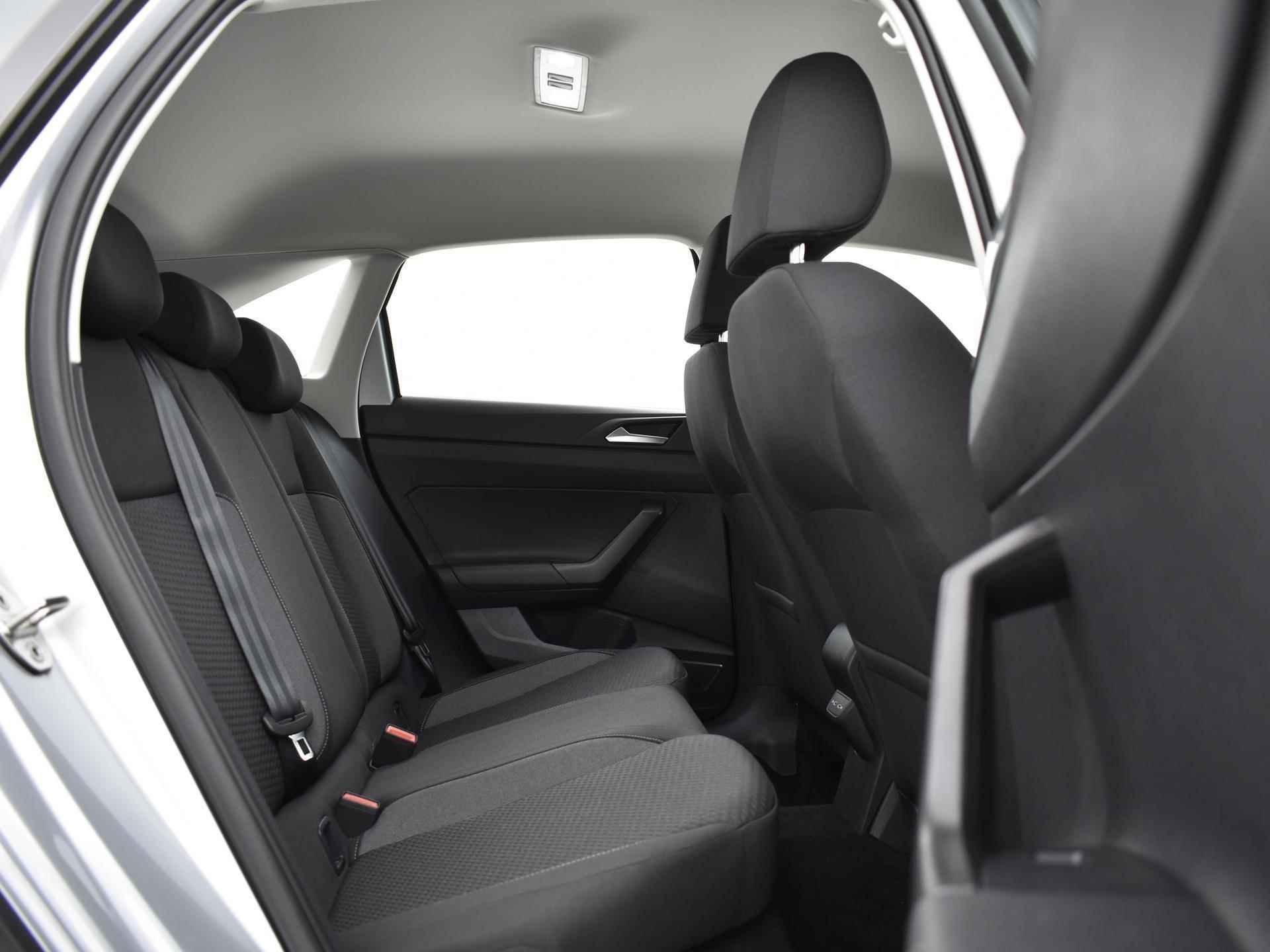 Volkswagen Taigo 1.0 Tsi 95pk Life | ACC | Airco | Keyless | P-Sensoren | Camera | App-Connect | Navi | 16'' Inch | Garantie t/m 23-06-2027 of 100.000km - 27/31