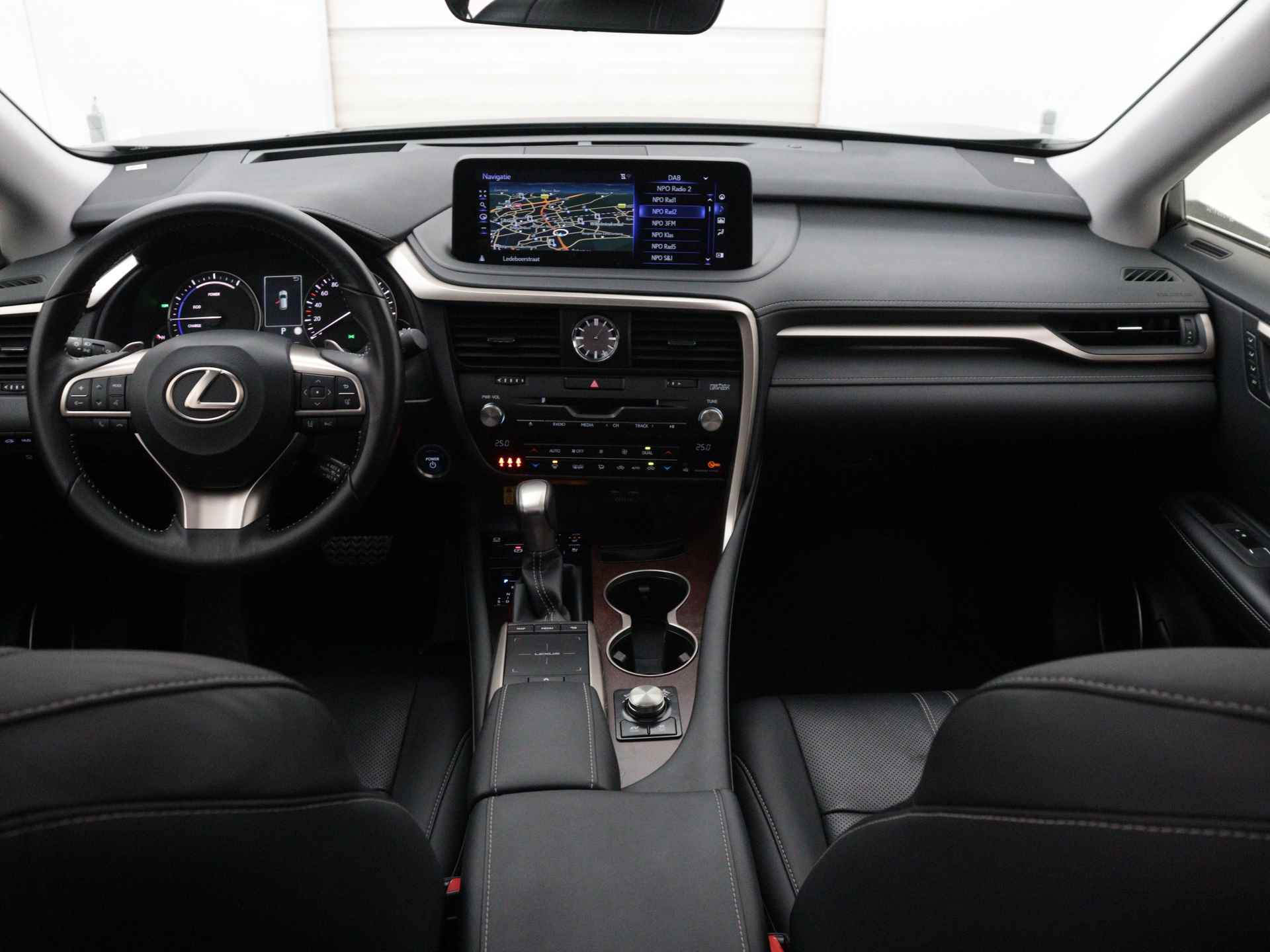 Lexus RX 450h AWD President Line Limited | Panoramadak | 360° Camera | Mark Levinson | Head-up Display | - 6/51